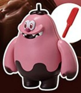 �yStrawberry Chocolate�zMORAMORA