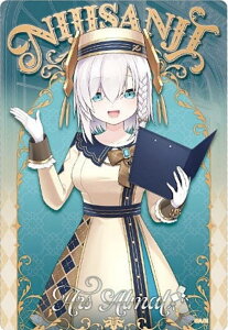 yNo.01 AXEA}zɂ EGn[X