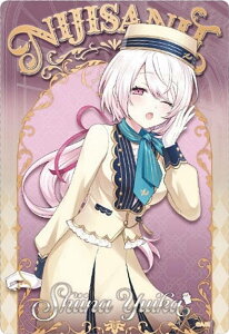 yNo.10 ŖB؁zɂ EGn[X