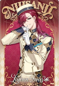 yNo.29 [ECAXzɂ EGn[X