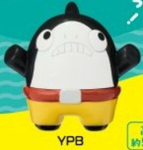 �yYPB�zSHARK ���b�̗F�B �R���N�V�����t�B�M���A