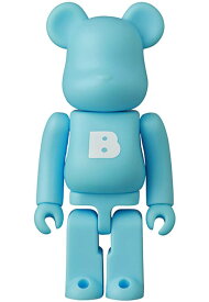 【「K」/ベーシック】 メディコムトイ ベアブリック BE@RBRICK SERIES 51