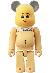 �y�A�C���h�[�i�c I'm donut�H/�A�[�e�B�X�g�z���f�B�R���g�C �x�A�u���b�N BE@RBRICK SERIES 51