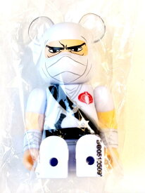 【[裏] ストームシャドー (G.I.ジョー)/ヒーロー】メディコムトイ ベアブリック BE@RBRICK SERIES 51