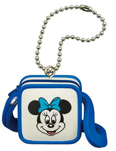 �yM��M CANVAS BAG/MINNIE�zDisney SERIES CREATED by MUS �o�b�O�R���N�V����