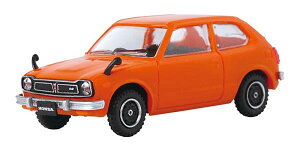 1/43 Honda CIVIC RS(1974) HS344OR [�I�����W]