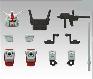 �y6.G�X�J�C&G�u���pEX�p�[�c�zMOBILITY JOINT GUNDAM VOL.11