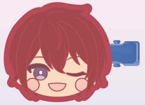 楽天市場】あんさんぶるスターズ ぬいぐるみ 朱桜司の通販