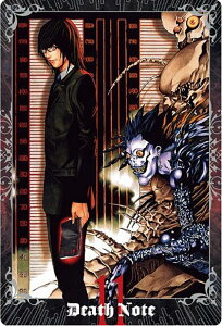 �yN 1-11 11�� (�m�[�}���J�[�h)�zDEATH NOTE �E�G�n�[�X