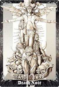 �yN 1-12 12�� (�m�[�}���J�[�h)�zDEATH NOTE �E�G�n�[�X