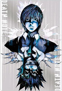 �yV 1-17 ��_���������[�N (�r�W���A���J�[�h)�zDEATH NOTE �E�G�n�[�X