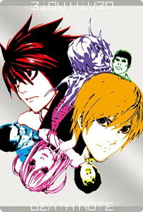 �yV 1-18 �L�[�r�W���A��A (�r�W���A���J�[�h)�zDEATH NOTE �E�G�n�[�X