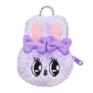 �yLAVENDER BUNNY�zEsther Bunny �ʂ�����݃|�[�`
