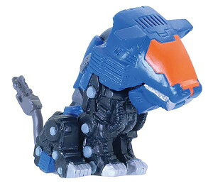 �y�V�[���h���C�K�[�z���Y��Fig. ZOIDS
