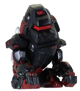 �y�A�C�A���R���O�z���Y��Fig. ZOIDS