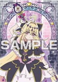 【12 キュアアルカナ・シャドウ】名探偵プリキュア! キラキラトレーディングコレクション ガムつき ※カードのみ