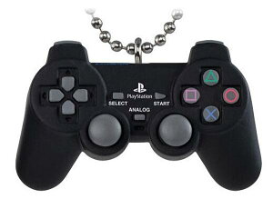 �y4.�A�i���O�R���g���[�� (DUALSHOCK(TM)2) �u���b�N�zPlayStation (TM)/�~�j�`���A�`���[���t���r�X�P�b�g ���~�j�`���A�`���[���̂�