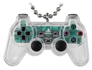 �y7.�A�i���O�R���g���[�� (DUALSHOCK(TM)) �N���X�^���zPlayStation (TM)/�~�j�`���A�`���[���t���r�X�P�b�g ���~�j�`���A�`���[���̂�