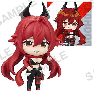 �y���b�h�t�[�h (���܂��V�[���t��)�z�����̏��_:NIKKE �R���N�V�����t�B�M���ARICH BOX Ver. Vol.2