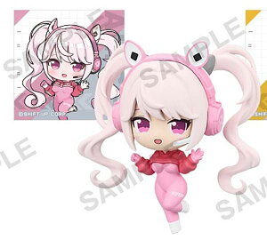 �y�A���X (���܂��V�[���t��)�z�����̏��_:NIKKE �R���N�V�����t�B�M���ARICH BOX Ver. Vol.2