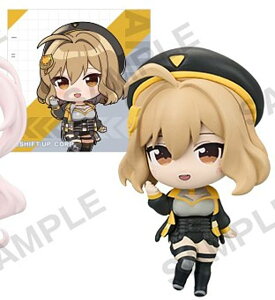 �y�A�j�X (���܂��V�[���t��)�z�����̏��_:NIKKE �R���N�V�����t�B�M���ARICH BOX Ver. Vol.2