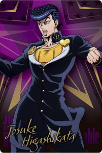 �y07 �������� (�L�����N�^�[�J�[�h) �z�W���W���̊�Ȗ`�� �E�G�n�[�X �`The Animation Special II�`