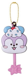 �y4.MANG�z�����|�b�v�`���R�`���[�� BT21
