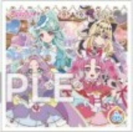 【N.05 名探偵プリキュア！ (ノーマルシール)】名探偵プリキュア! プリキラシールコレクション ガムつき ※シールのみ