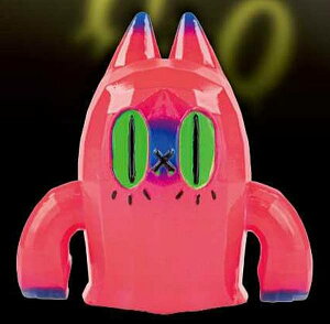 �y�l�I���e�g���L���b�g�zBEN THE SPOOKY CAT 3