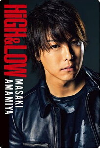 �y03 �J�{��M (�m�[�}���J�[�h)�zHiGH��LOW 10TH ANNIVERSARY �E�G�n�[�X
