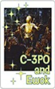 �yC-3PO���C�E�H�[�N�z�X�^�[�E�E�H�[�Y ���[�r�[�V�[�� �X�i�b�v�}�C�h�R���N�V���� B