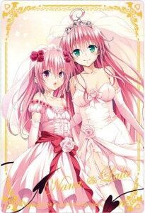 �y22.�����E�T�^�����E�f�r���[�N���i�i�E�A�X�^�E�f�r���[�N (R ���A) �zTo LOVE�� -�Ƃ�Ԃ�- �_�[�N�l�X �E�G�n�[�X���v��
