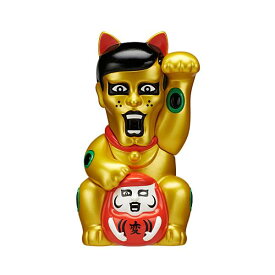 【あいつ招き猫】パンクドランカーズ あいつ縁起物