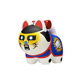 【あいつ犬張子】パンクドランカーズ あいつ縁起物