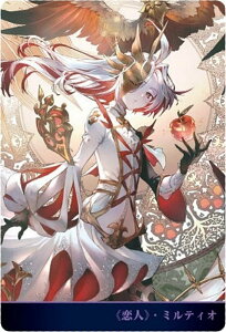 �yNo.01-14 �s���l�t�E�~���e�B�I�zShadowverse 10th Anniversary �E�G�n�[�X