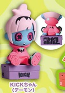 �yKICK�����(�f�[����)�zKICK�����