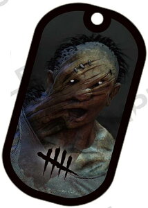 yqr[zDead by Daylight AN^OL[z_[ CHAPTER1