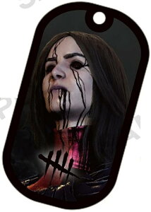 yA[eBXgzDead by Daylight AN^OL[z_[ CHAPTER1