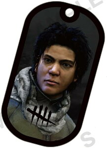 yWFCNzDead by Daylight AN^OL[z_[ CHAPTER1