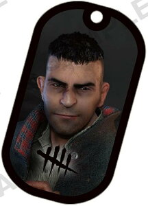 yfCrbgzDead by Daylight AN^OL[z_[ CHAPTER1