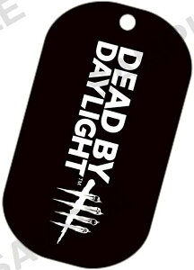 ySzDead by Daylight AN^OL[z_[ CHAPTER1