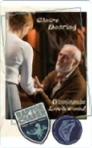 �y46.CLAIRE DEARING �� Benjamin Lockwood�zJURASSIC WORLD ���[�r�[�V�[���X�i�b�v�}�C�h�R���N�V����