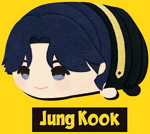 yJungkookz}XRbg Tiny TAN Vol.2 Butter Ver.