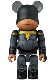 【ブラックアダム/ヒーロー】メディコムトイ ベアブリック BE@RBRICK SERIES 45