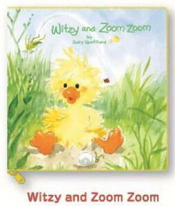 yWitzy and Zoom ZoomzX[W[EY[ G{|[`RNV