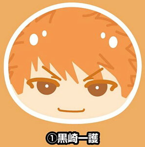 yzBLEACH N ܂񂶂イɂɂ}XRbg