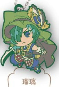 yڗzłӂo! ` Legend of Mana -The Teardrop Crystal- L[z_[