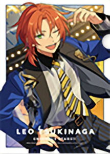 yiIz񂳂ԂX^[Y!! ESAChNAt@C Vol.1 A A4TCYΉ