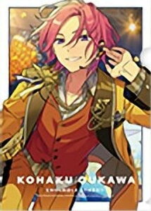 y͂͂z񂳂ԂX^[Y!! ESAChNAt@C Vol.1 C A4TCYΉ