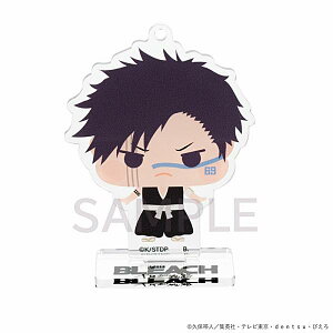 �y�w���؏C���zBLEACH ��N����� ���������A�N�����X�^���h�`���[��